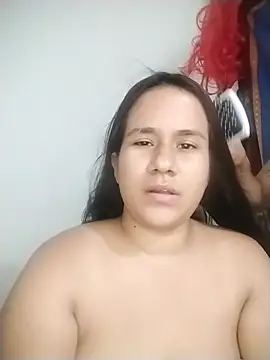 sol_miluna2 Webcam show