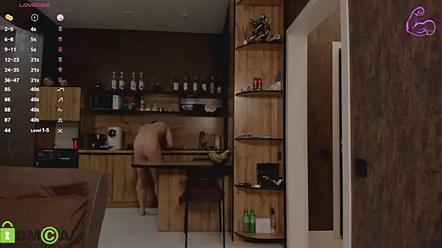 Model_Mike: απευθείας συνομιλία ΧΧΧ