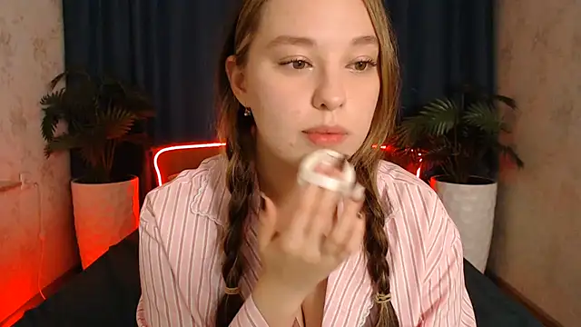 PureLedy Live XXX-Chat
