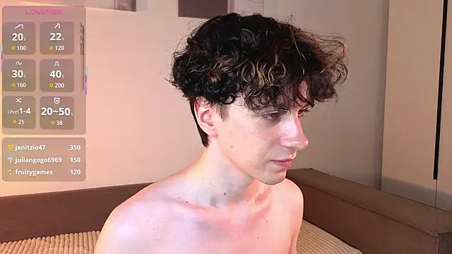 Angel_Crave 라이브 XXX 채팅