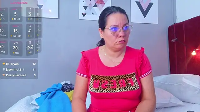 kinkymaturee XXX чат на живо