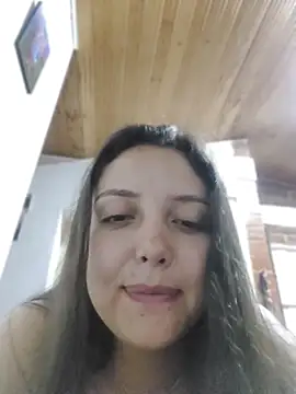 Bella_Karoline Adlı Modelin Canlı XXX Sohbeti