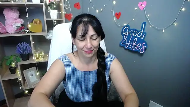 LiluGrants live XXX chat