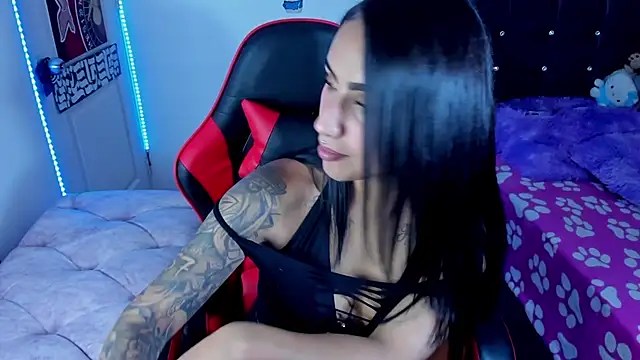 Samanthademonx20_ – Naživo XXX chat