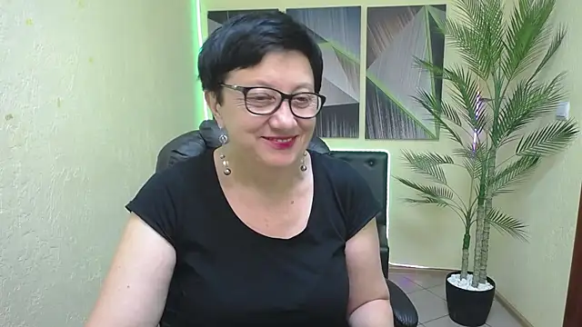 XXX chat uživo modela EmilyL0ve
