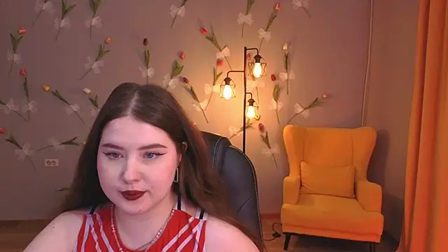 PixelGoddess live XXX chat
