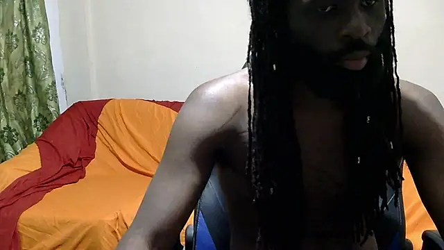 Darkkras Chat XXX in diretta