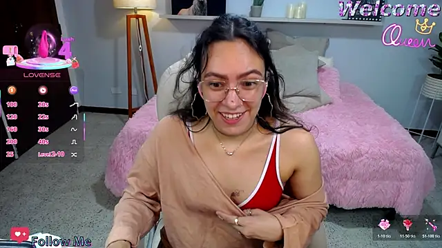 Chat XXX ao vivo de Bianca____