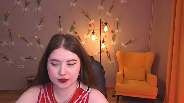 Chat XXX ao vivo de PixelGoddess