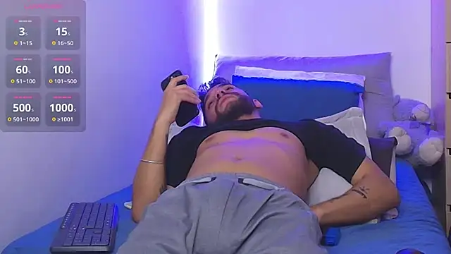 Leandro_valenzuela Chat XXX in diretta