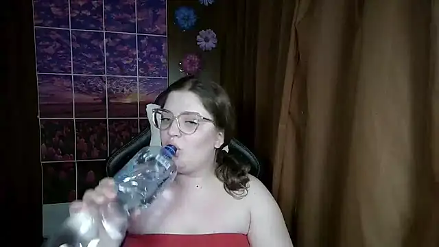 Živý XXX chat Teasing_Dora