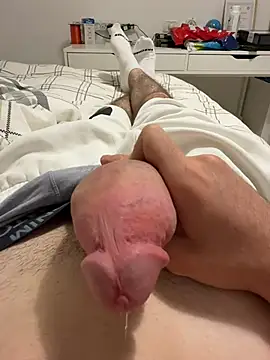 Онлайн чат XXX Mikel221