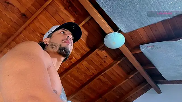 SilvaBranko's Live XXX Chat