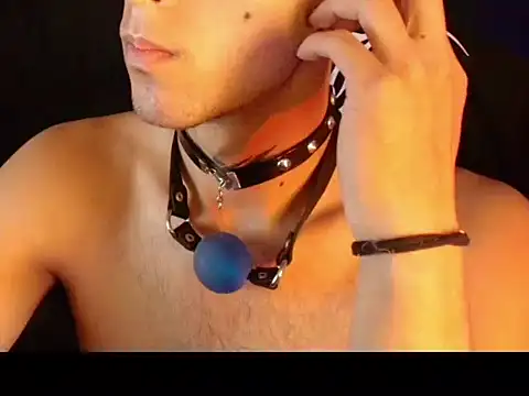 Živý XXX chat dark_men1