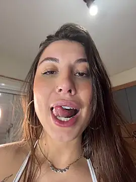 Chat XXX ao vivo de Carolini09
