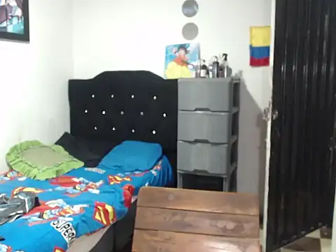 Stiiveen777 Live XXX Chat