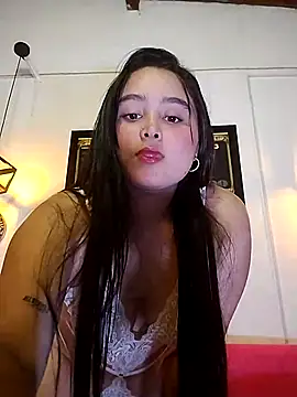 natasha__romanov Adlı Modelin Canlı XXX Sohbeti