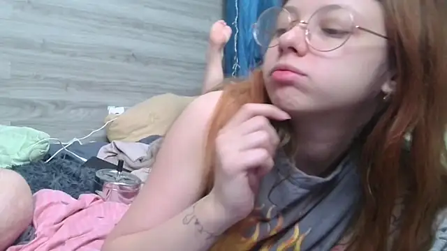צ'אט XXX בשידור חי של Lina_Kitty
