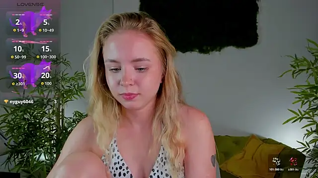 Linda__Bloom Live XXX-Chat