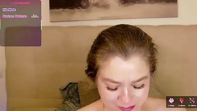 PetersEmily – Naživo XXX chat