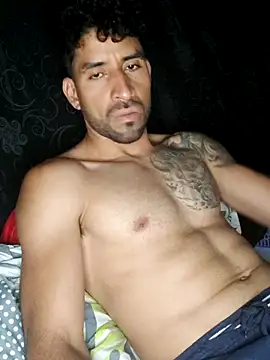 Alexsexygamer 现场XXX聊天