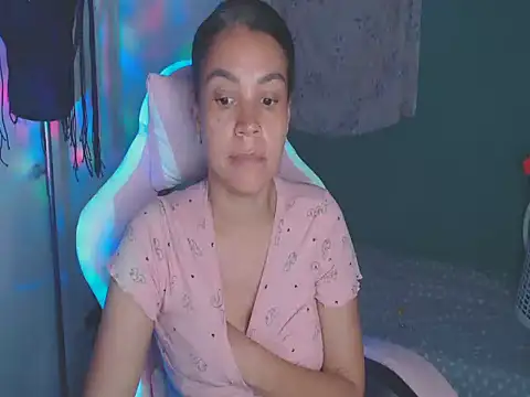 shayna_cute's Live XXX Chat