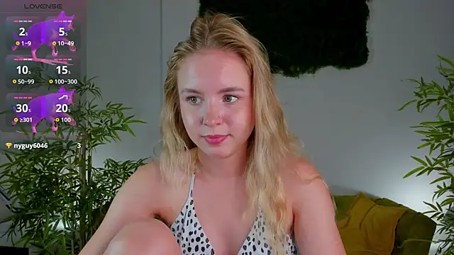 Linda__Bloom's Live XXX Chat