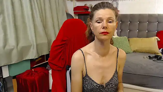 Chat +18 de kellyterapy ao vivo