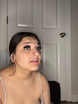 Chat XXX ao vivo de treasurebabii