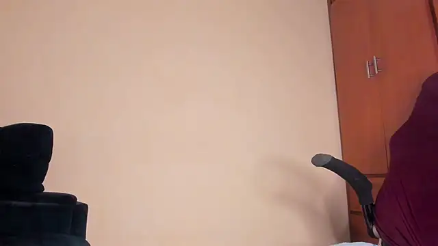 Czat XXX na żywo – Tyler_Waka01