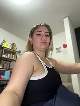 Celestedubois' Live XXX Chat