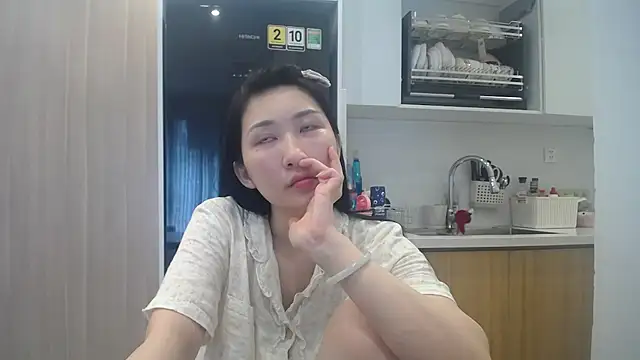 Asiagirll – Live XXX-chat