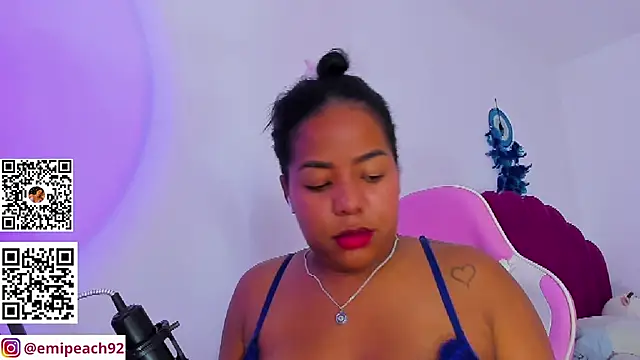 Chat XXX Live samanthaabloom
