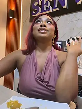 XXX chat uživo modela Kloe_rousse01