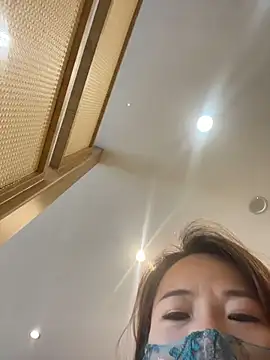 kiss_loo 现场XXX聊天