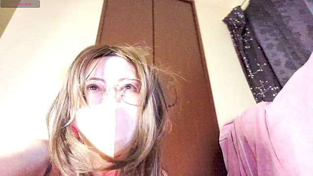 mai_cha00 Obrolan Langsung XXX