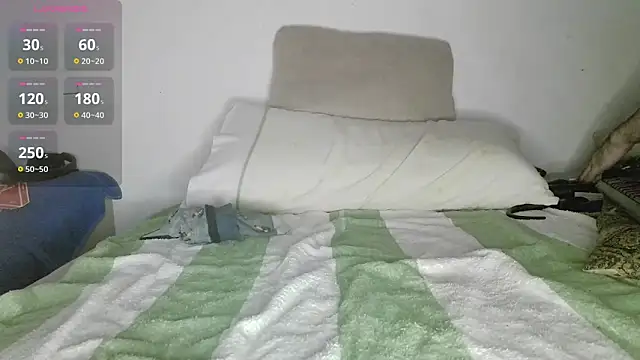 Živý XXX chat canarito18