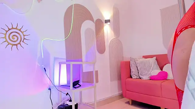 Živý XXX chat Cherry_Scarlet_