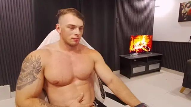 Онлайн чат XXX YourHotGreg