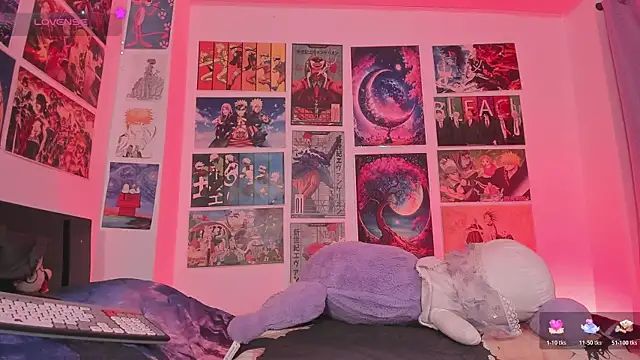 MissCurvyTopn Live XXX chat