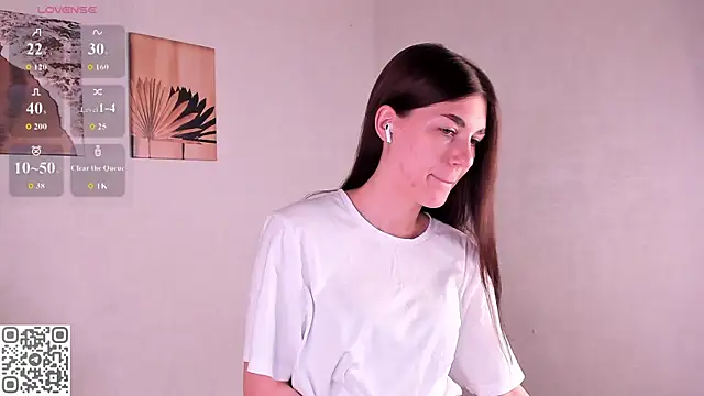 LunaRossaa 现场XXX聊天