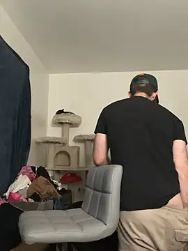 Chat XXX Live HighOffCandy