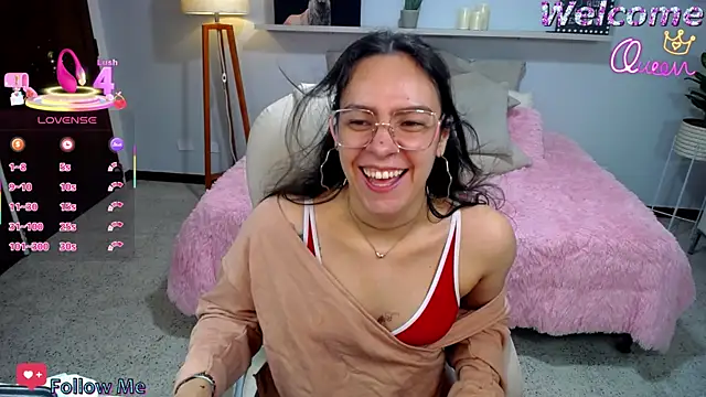 Bianca____ live XXX chat