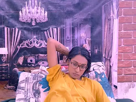 IndianRebel4u2Luv Chat XXX in diretta