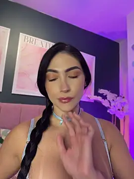 Živý XXX chat ItsTatiana