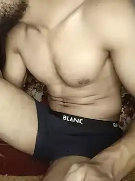 ahmed-eg1997 Webcam show