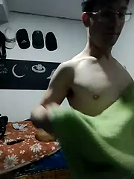 Dennyson999 webkamerás műsora