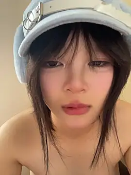 _Jannie's Live XXX Chat