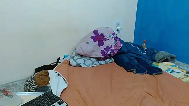 MeisanPaul Webcam-Show