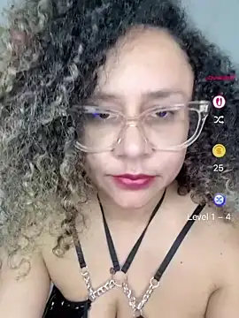Sexyteacher-'s Live XXX Chat